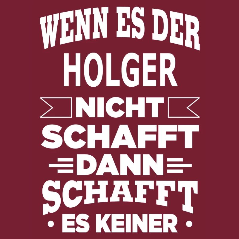 HOLGER