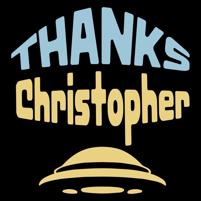 Thanks Christopher