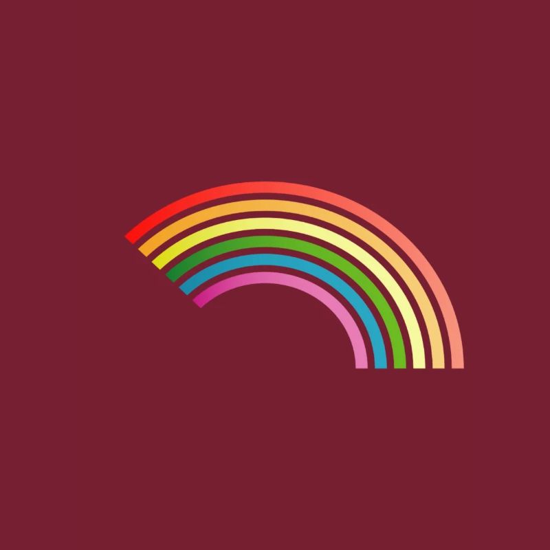 Regenbogen