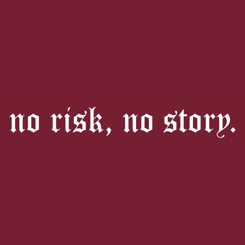 Pas de risque pas d’histoire - Soft Grunge Nu Goth Aesthetic