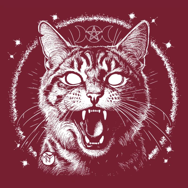 Bewitched Tabby