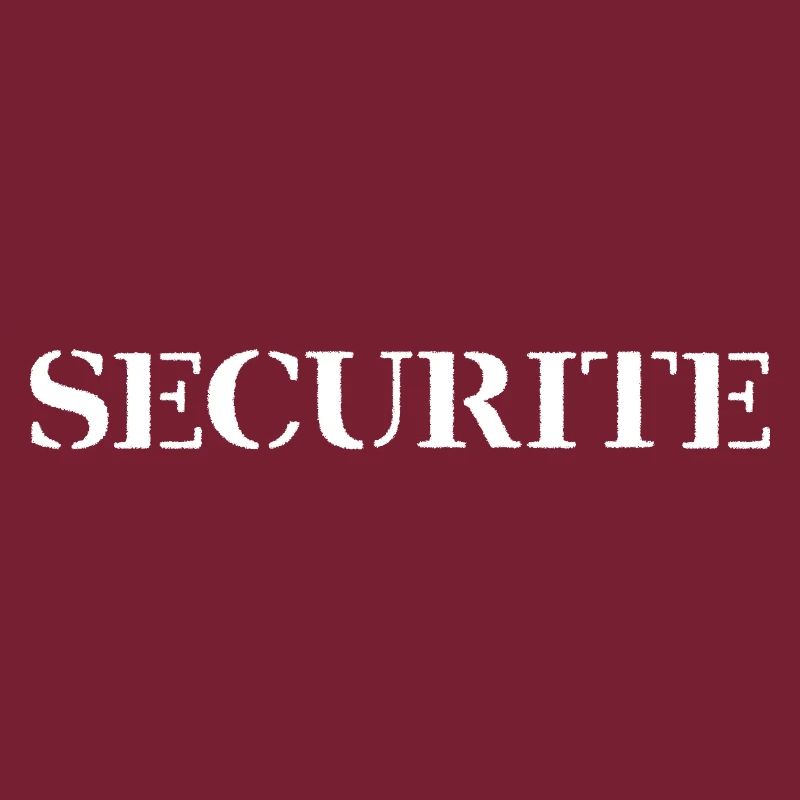 security