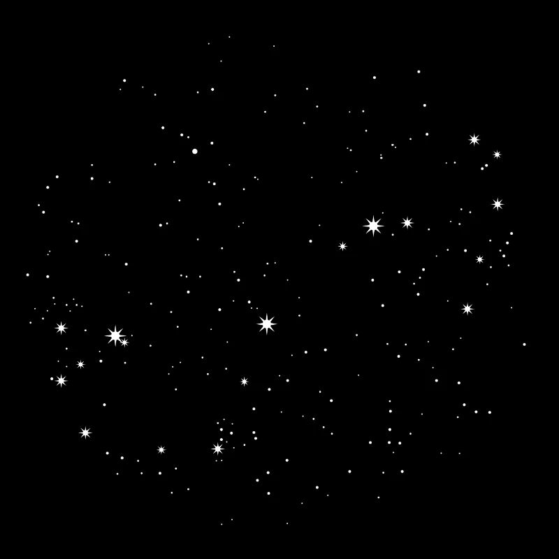 SCORPION Constellation de Scorpio