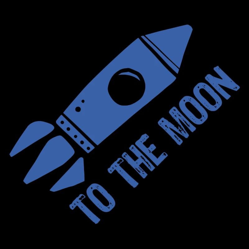 Vers la Lune BTC