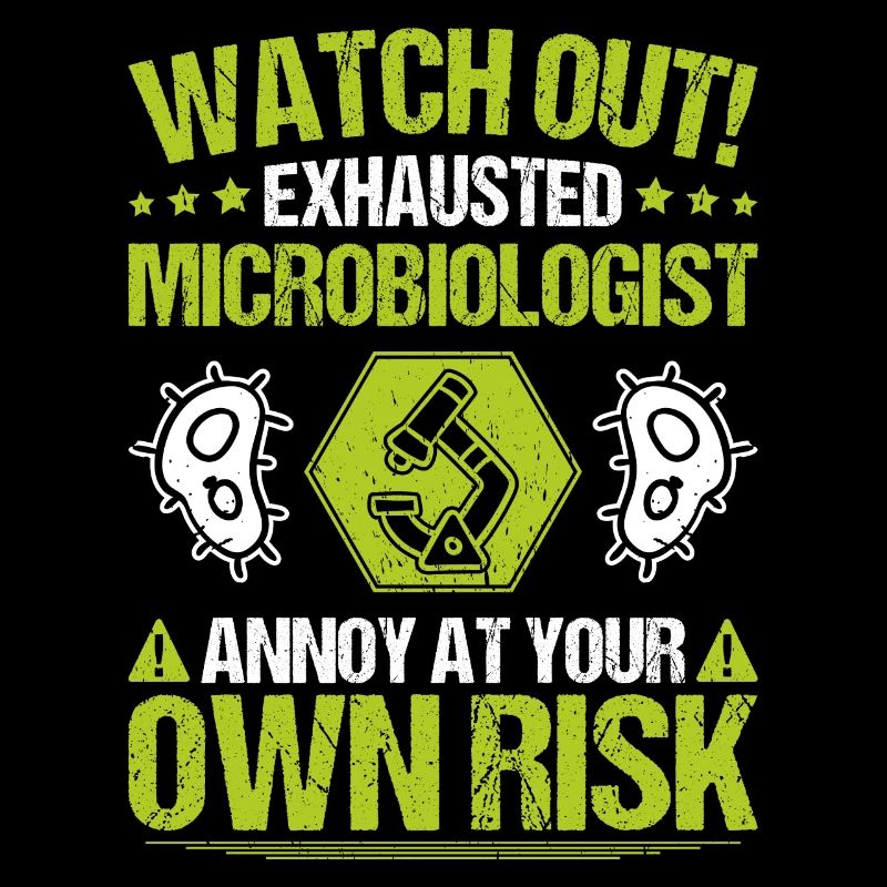 Microbiologie Microbiologiste Biologiste Biologiste