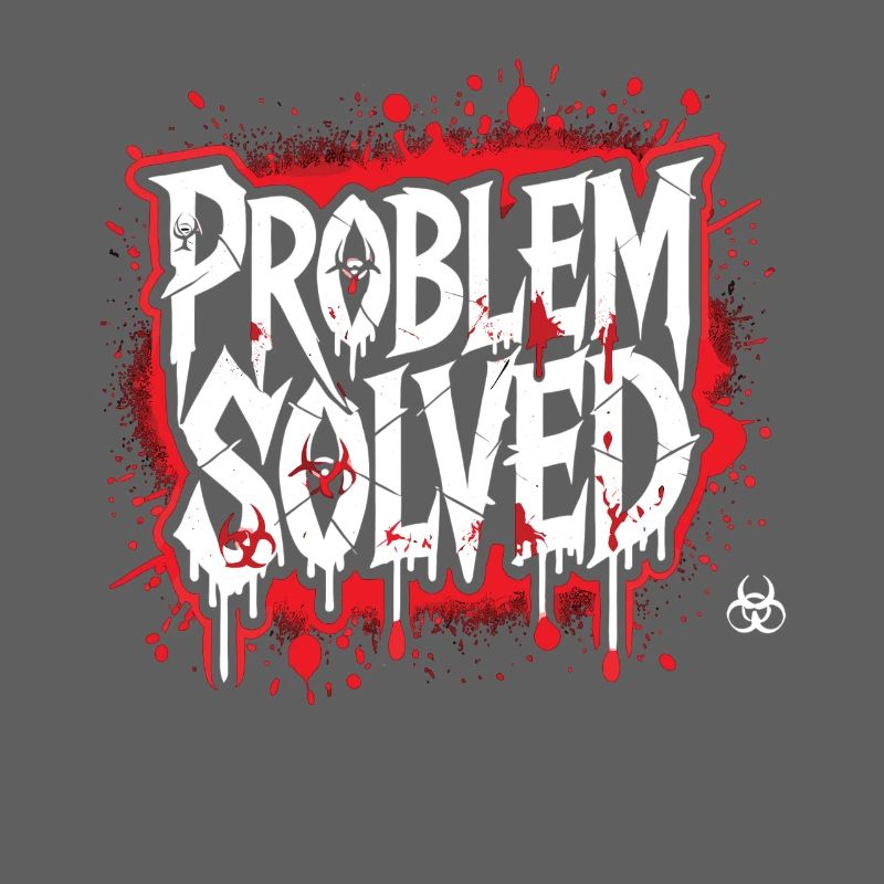 Shocking Solution - Problem Solved