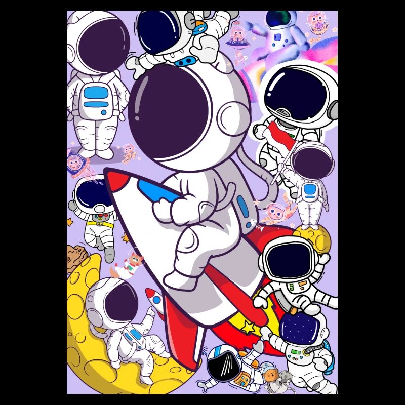 MANQUE D’ESPACE