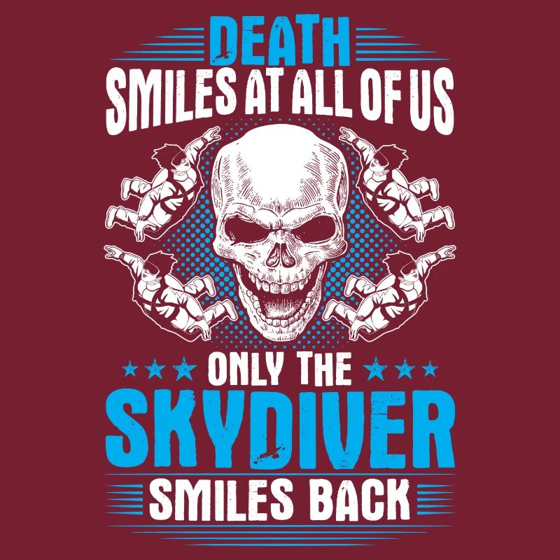 Skydiver Skydiver