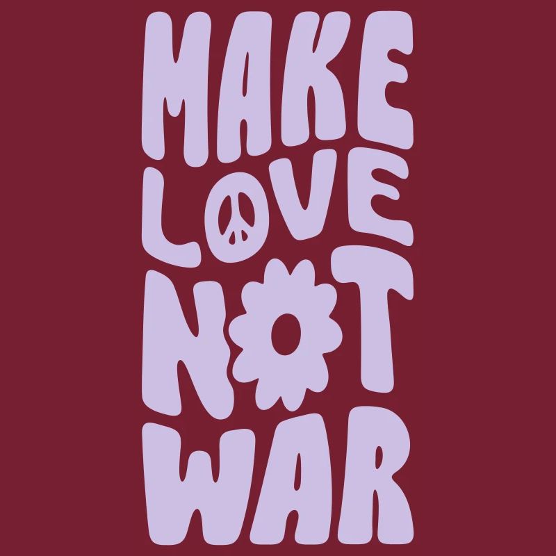 Make Love Not War