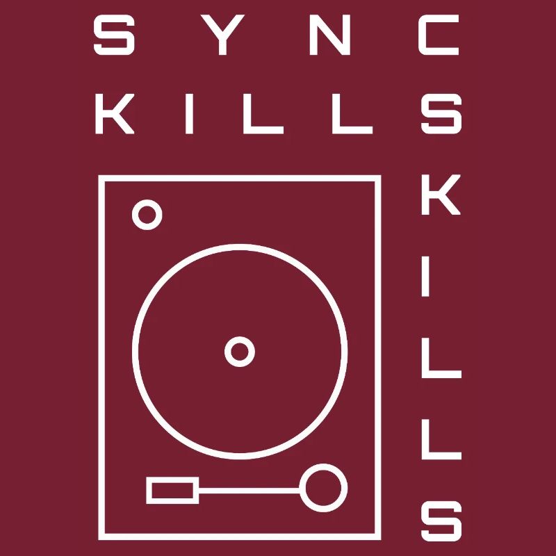 Sync kills skills