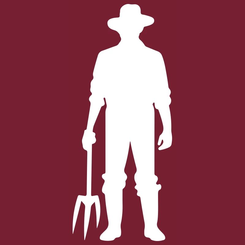 Farmer Work