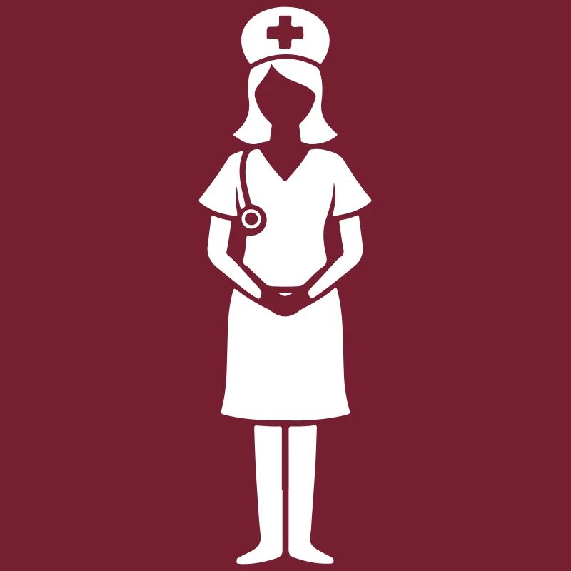 Krankenschwester Doktor