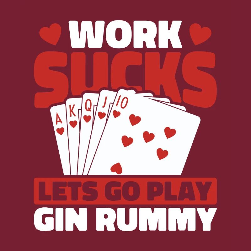 Gin rami