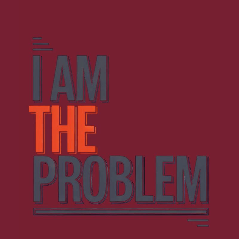 Ich Bin Das Problem Statement