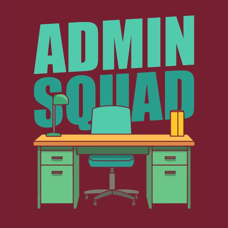 Administrator Kader