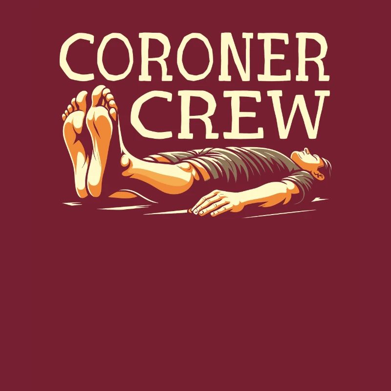 Forensic Scientist Team