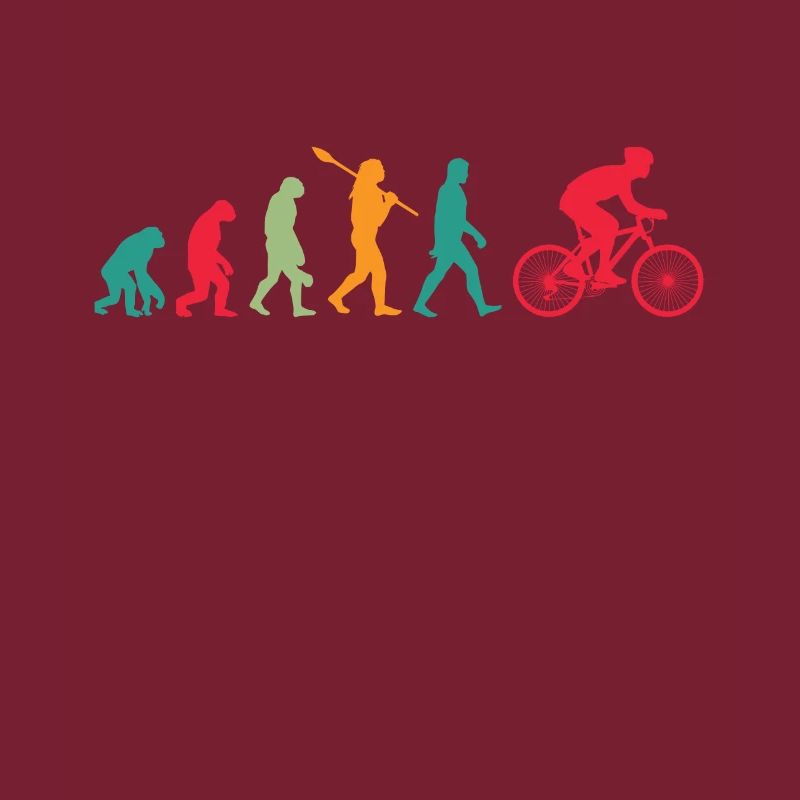 Évolution du vélo de route