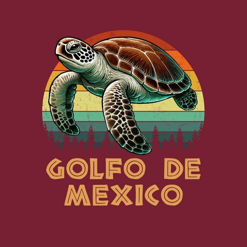 golfo de mexico