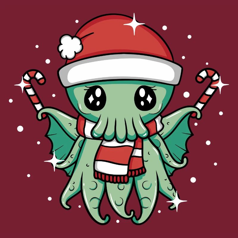 Noël Cthulhu