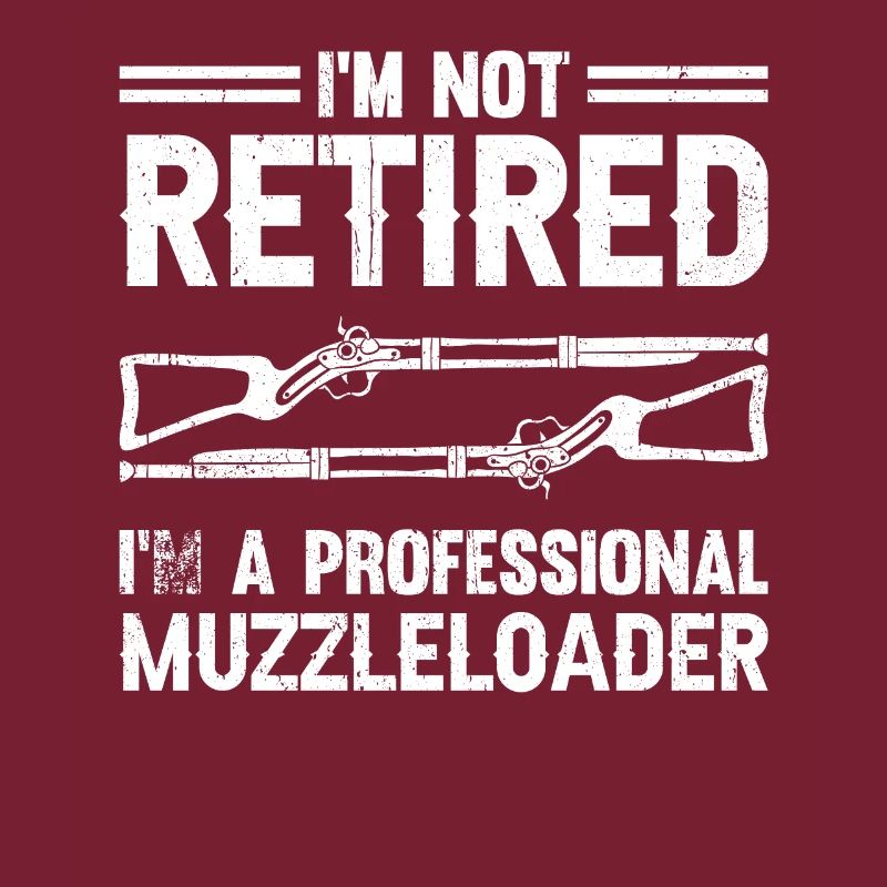 Vorderlader Muzzleloader Muzzle Loading