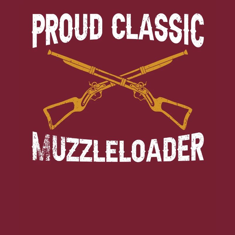 Vorderlader Muzzleloader Muzzle Loading