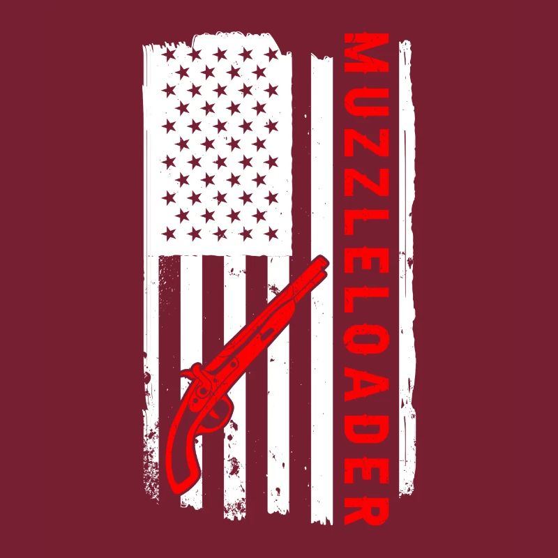 Vorderlader Muzzleloader Muzzle Loading