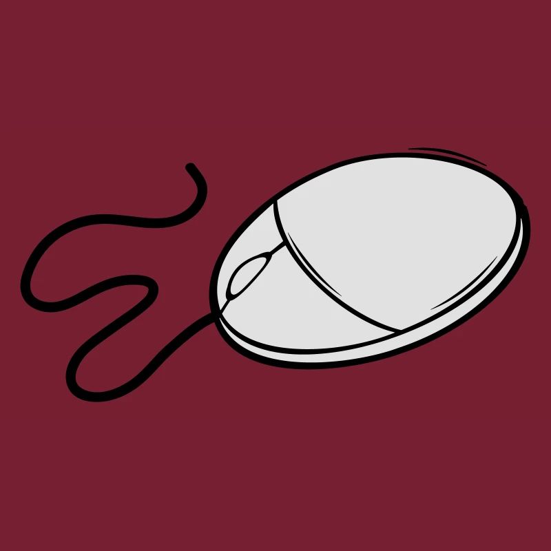 Computer mouse