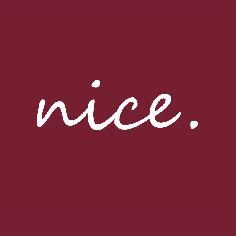 Nice