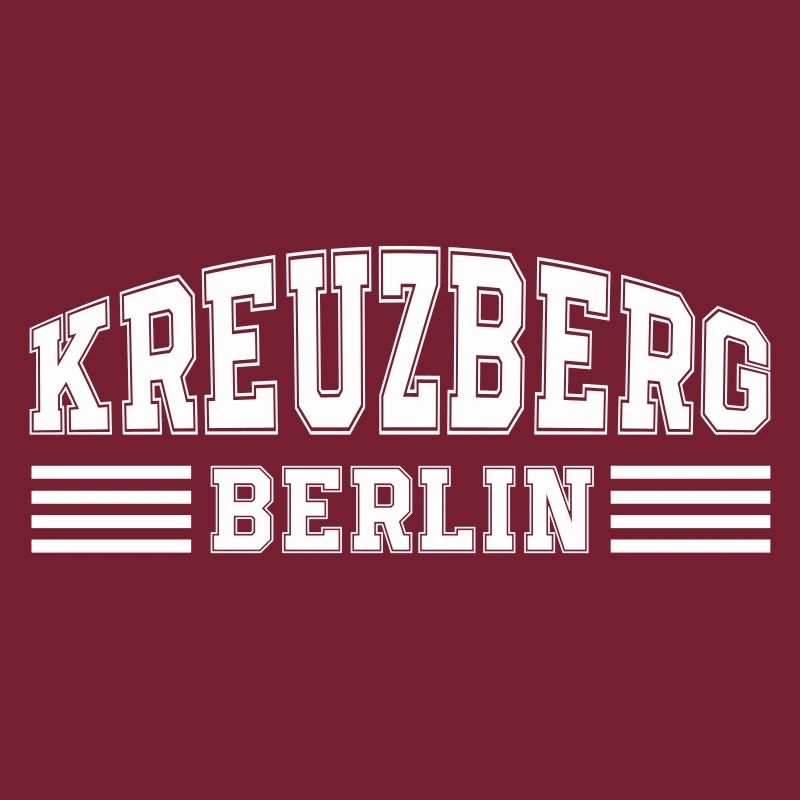 Berlin Kreuzberg
