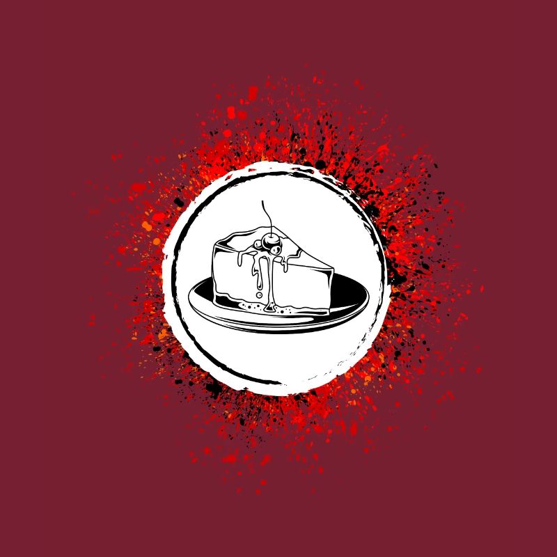 Cuisson du cheesecake