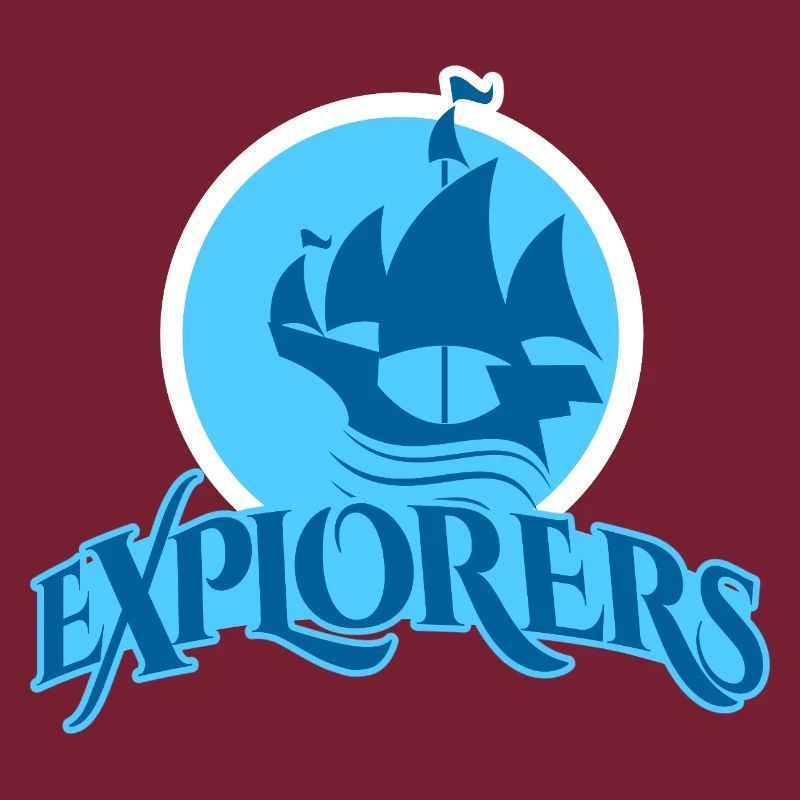 Die Reise der Entdecker Schiffsdesign