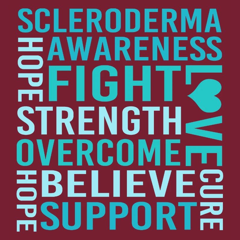 Scleroderma