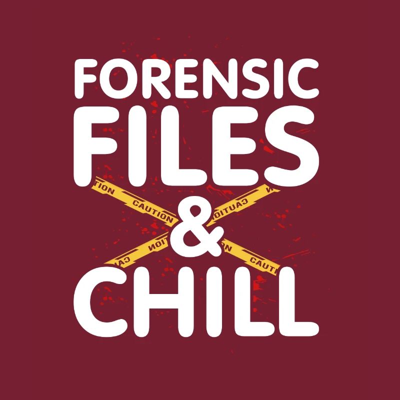 Forensic files