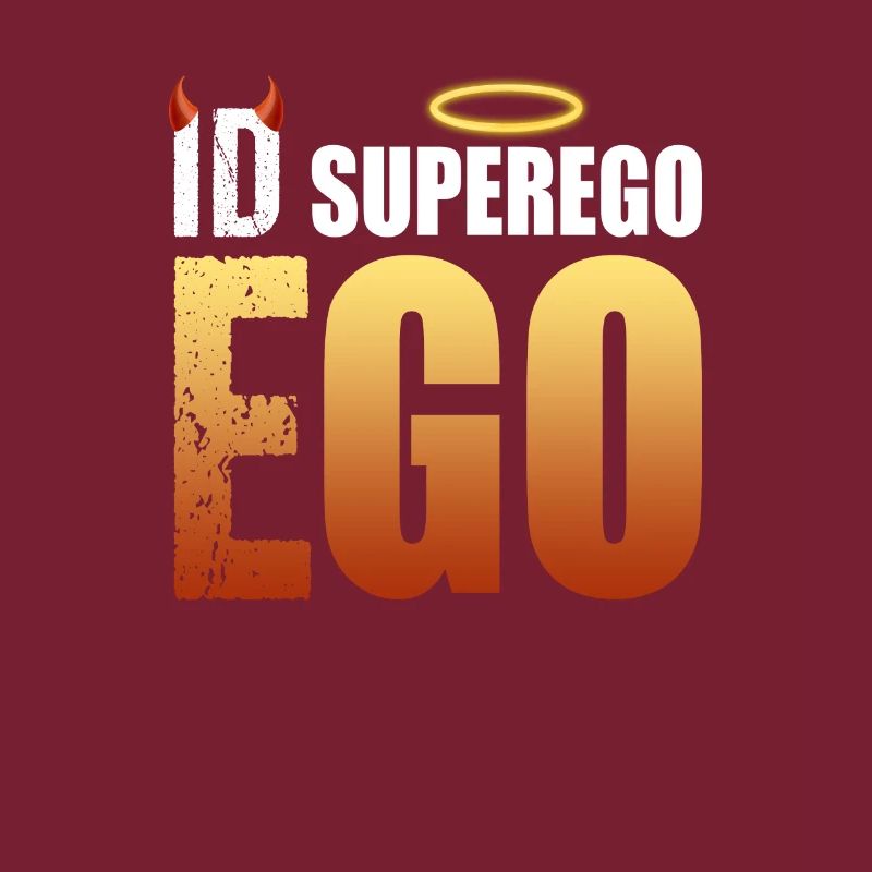 C’est le super-ego