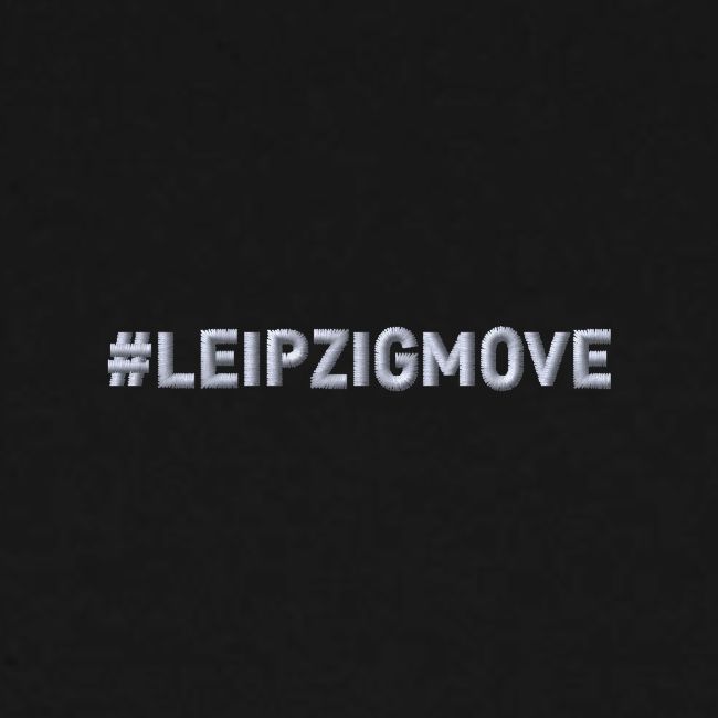 #LeipzigMOVE - Stick