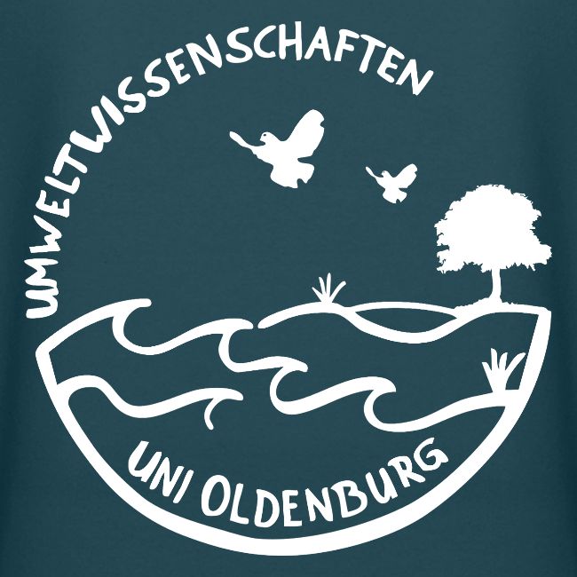 UWI Logo weiß