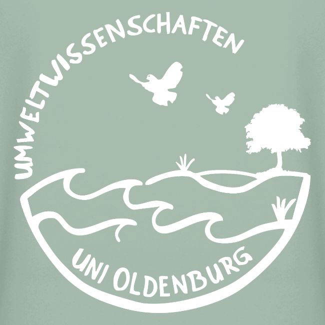 UWI Logo weiß