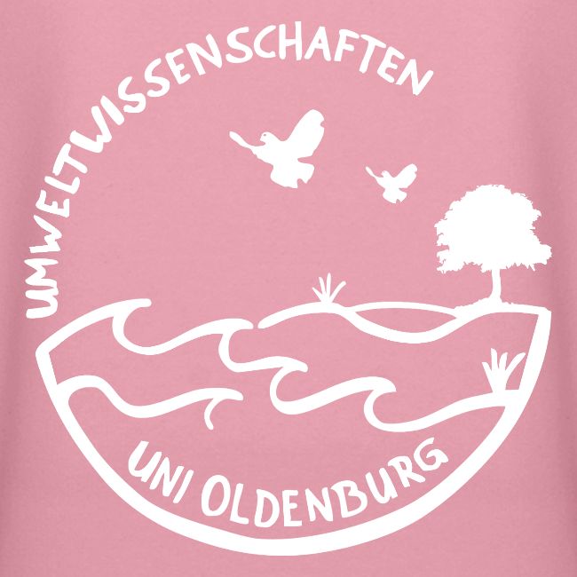 UWI Logo weiß