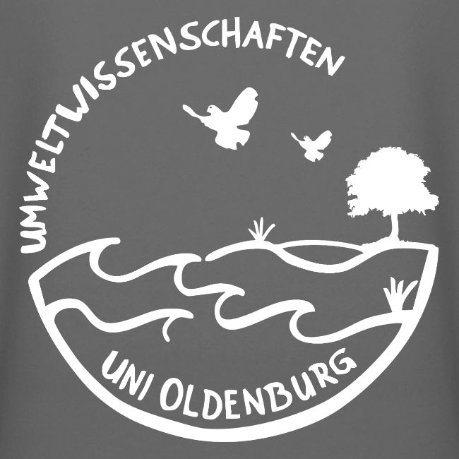 UWI Logo weiß