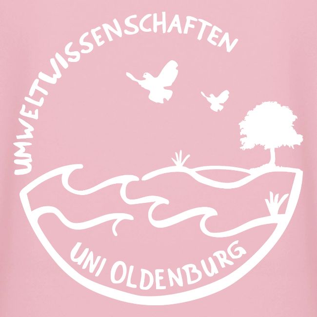 UWI Logo weiß