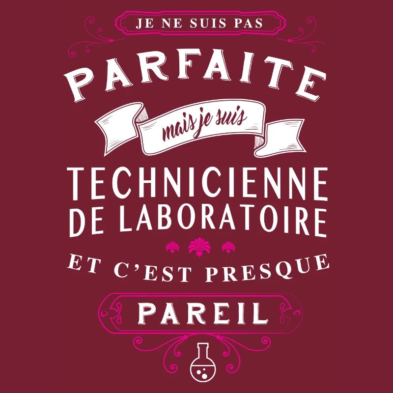 Tech-de-lab Parfaite