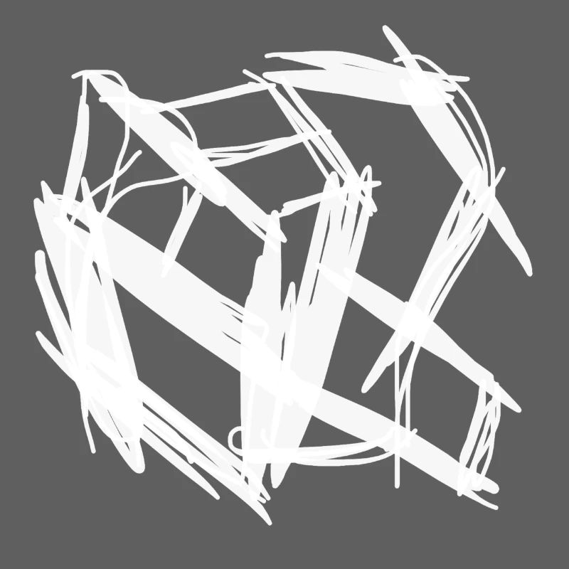 White Abstraction: The White Cube