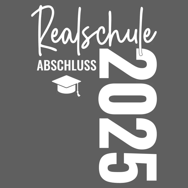 Abschluss Realschule 2025