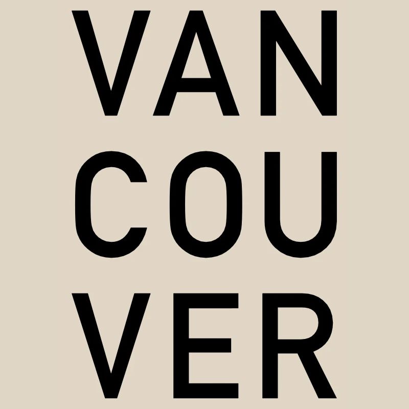 Vancouver