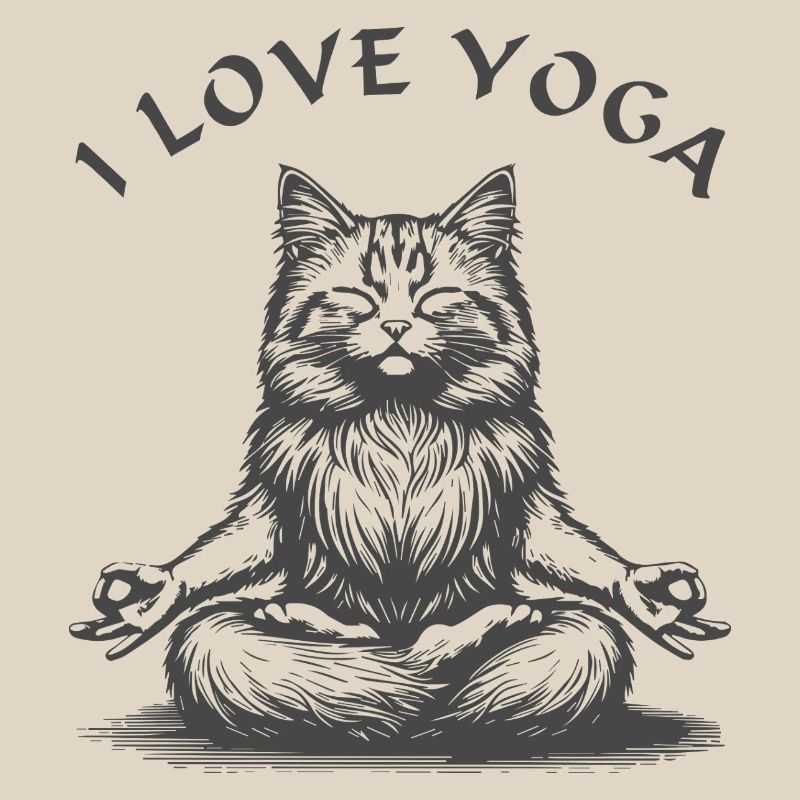 ChatsYoga Lotus Pose