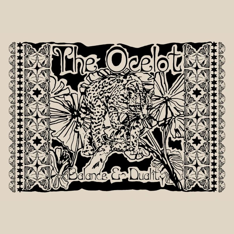 DER OCELOT