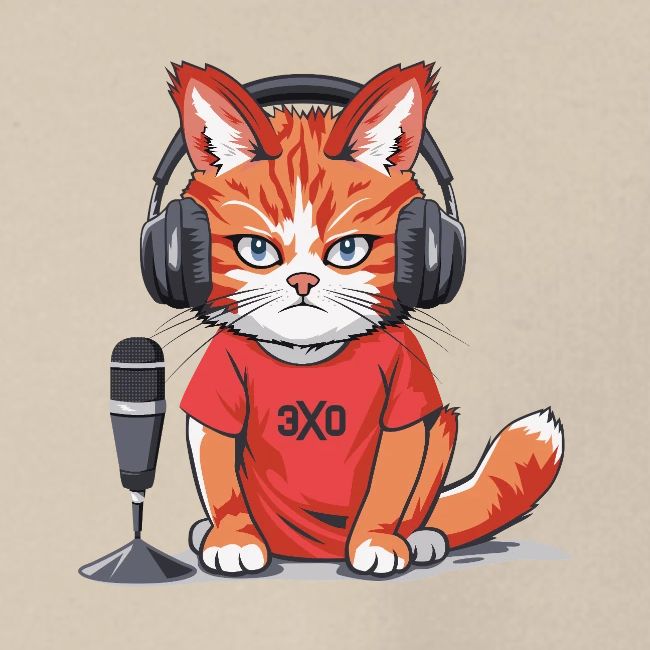 Кот | Эхо