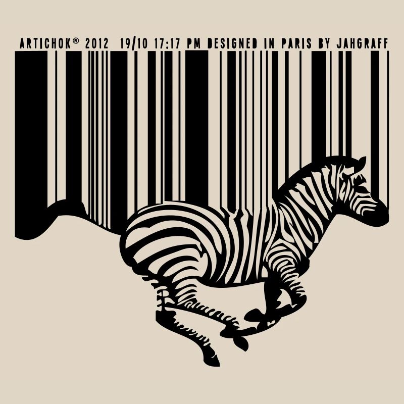 ZEBRA BARCODE