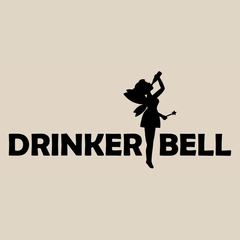 Drinkerbell