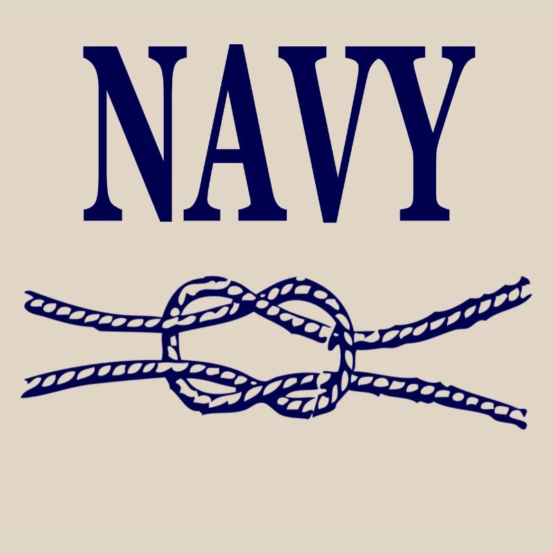 NAVY BLUE SCRIPT